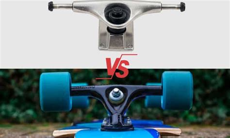 best longboard trucks for cruising|longboard trucks vs skateboard.